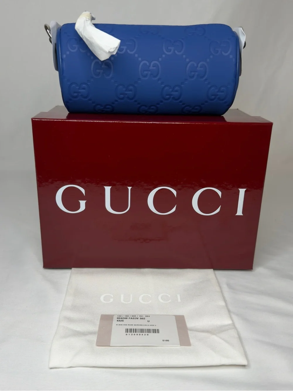 Gucci brand new